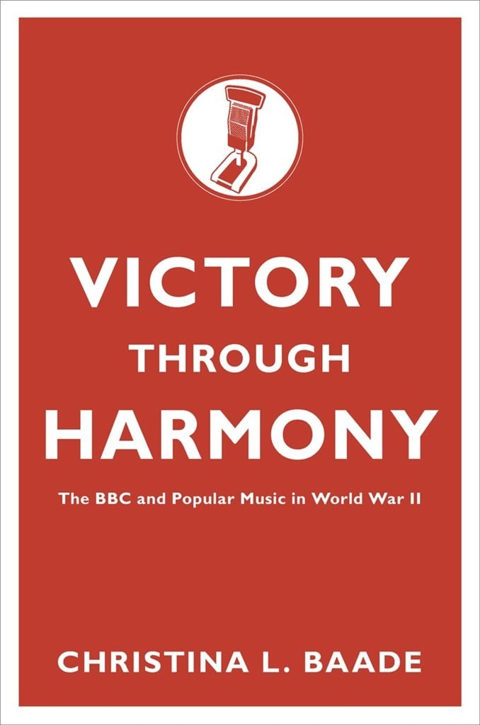 Victory through Harmony